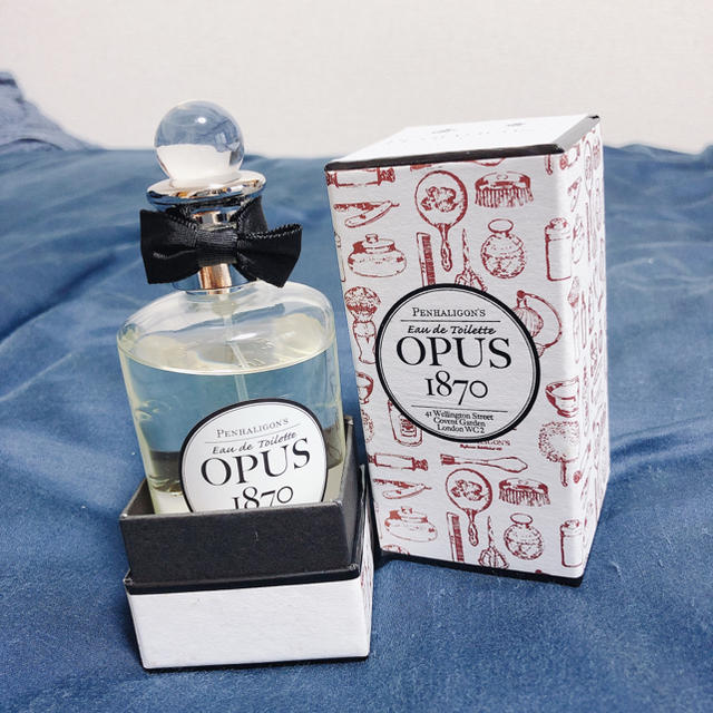 OPUS 1870 100ml