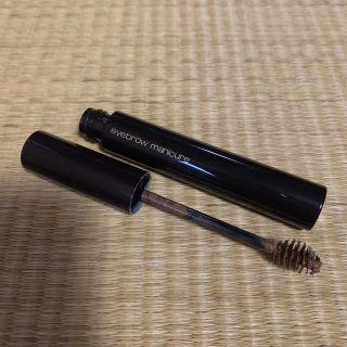 シュウウエムラ(shu uemura)のシュウウエムラ  眉マスカラ(眉マスカラ)