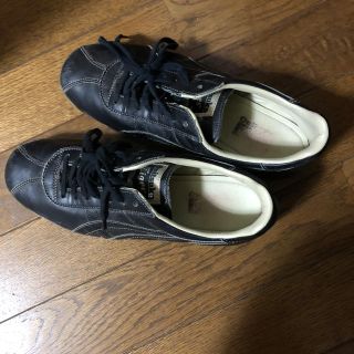 オニツカタイガー(Onitsuka Tiger)の鬼束タイガースニーカー(スニーカー)