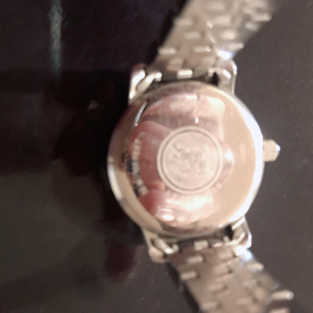 BURBERRY(バーバリー)の★かづ様専用　期間限定最終値下げ★バーバリーのレディース用腕時計 レディースのファッション小物(腕時計)の商品写真