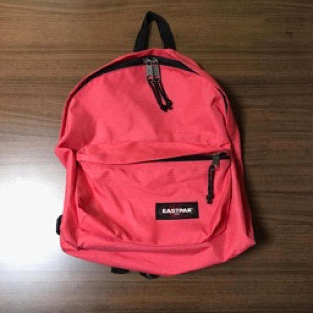 EASTPAK(イーストパック)のEASTPAKリュック レディースのバッグ(リュック/バックパック)の商品写真