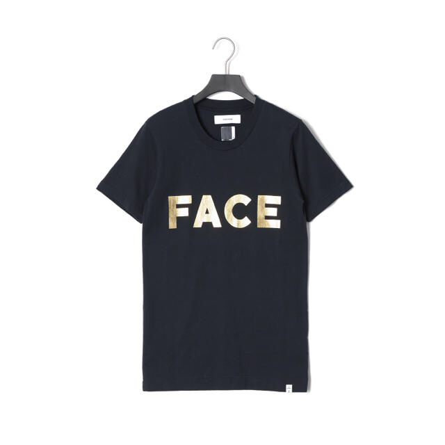 FACETASM(ファセッタズム)の新品ファセッタズム facetasm FACEプリントTシャツ4 メンズのトップス(Tシャツ/カットソー(半袖/袖なし))の商品写真