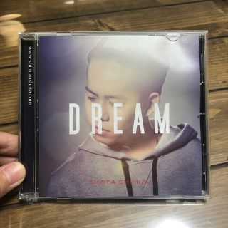 DREAM(ポップス/ロック(邦楽))