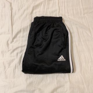 アディダス(adidas)のadidas　アディダス　トラックパンツ(カジュアルパンツ)