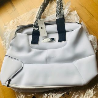 アディダスバイステラマッカートニー(adidas by Stella McCartney)のアディダス adidas by stella macartney  テニストート(バッグ)