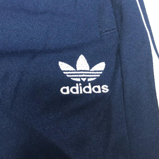 adidas(アディダス)のadidas オリジナルス スナップパンツ(XXL) メンズのパンツ(その他)の商品写真