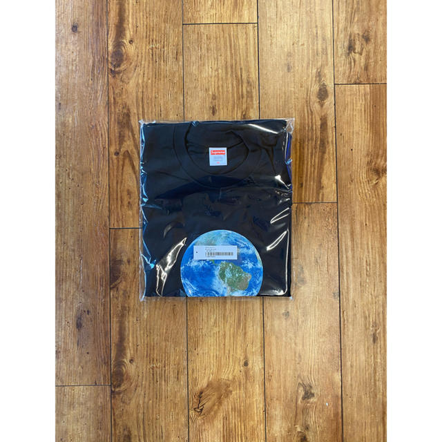 Supreme/The North Face One World Tee M