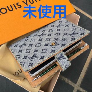 ルイヴィトン(LOUIS VUITTON)の【売切れ.入荷待】未使用　LOUIS VUITTON  超レア　モノグラムミニ(その他)