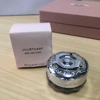 ジルスチュアート(JILLSTUART)のジルスチュアート　ジェリーアイカラー(その他)