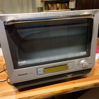 Panasonic - ぐんちゃん専用 パナソニック ビストロ NE-A302 オーブン ...