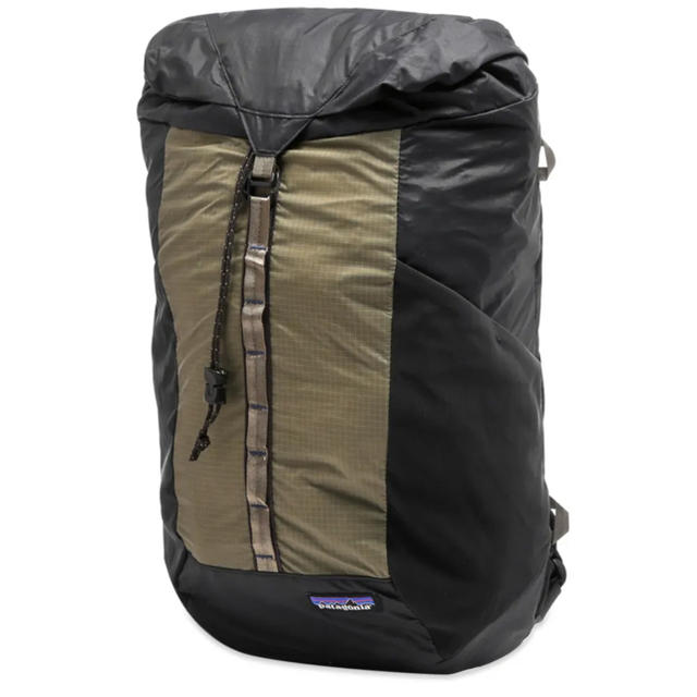 patagonia パタゴニア バックパック 20L 新品未使用