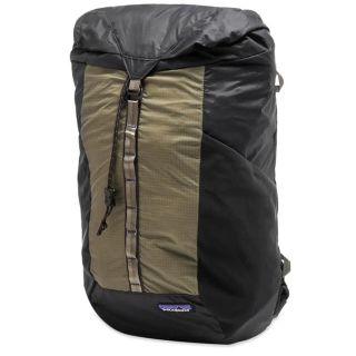 パタゴニア(patagonia)のpatagonia パタゴニア バックパック 20L 新品未使用(バッグパック/リュック)