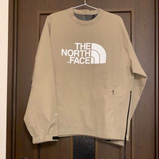 TNF×HYKE GTXマウンテントップ レディースM