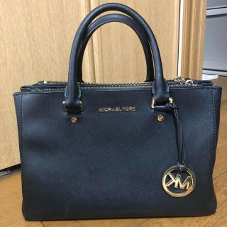 マイケルコース(Michael Kors)のマイケルコース＊ハンドバッグ(ハンドバッグ)