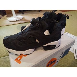 リーボック(Reebok)のReebok ポンプフリューリー(スニーカー)