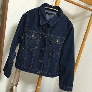 ヘザー(heather)のヘザー☆新品Gジャン(Gジャン/デニムジャケット)