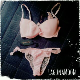 ラグナムーン(LagunaMoon)のaiko様専用LagunaMoon♡ブラ(セット/コーデ)