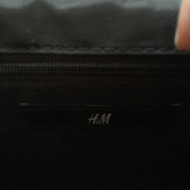 H&M(エイチアンドエム)のH&M ショルダー♡ レディースのバッグ(ショルダーバッグ)の商品写真