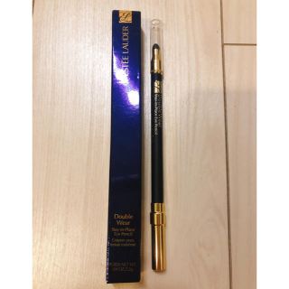 エスティローダー(Estee Lauder)のESTEE LAUDER ペンシルアイライナー(アイライナー)