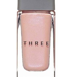 スリー(THREE)のスリー ネイルポリッシュ X32(マニキュア)