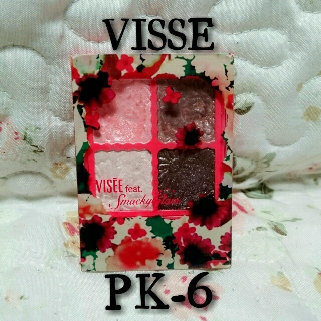 VISEE(ヴィセ)の♡S◎様専用ページ♡ コスメ/美容のベースメイク/化粧品(アイシャドウ)の商品写真