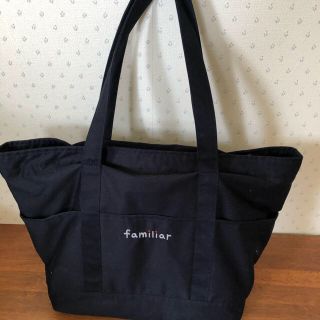 ファミリア(familiar)の専用です！(マザーズバッグ)