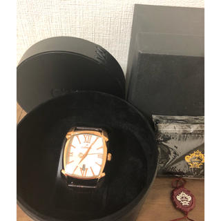 オロビアンコ(Orobianco)の専用　オロビアンコ 腕時計 新品未使用(腕時計(アナログ))