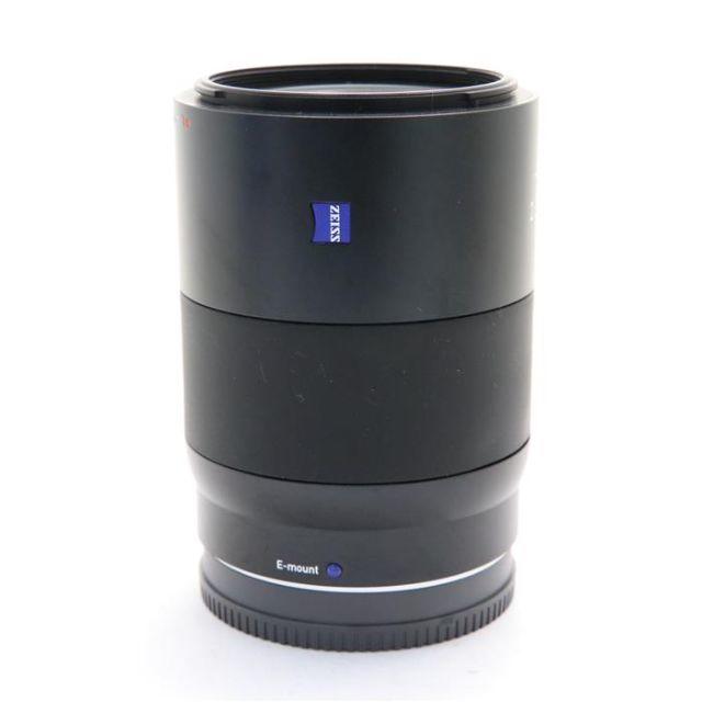 高価値セリー ☆ソニーEマウント用 カールツァイス Touit 50mm F2.8