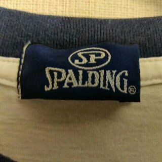 スポルディング(SPALDING)のスポーツTシャツ(その他)