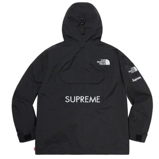 Supreme(シュプリーム)のSupreme/The North Face Cargo Jacket メンズのジャケット/アウター(マウンテンパーカー)の商品写真