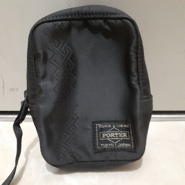 PORTER(ポーター)のPORTER<ポ-タ->ダハコケ-ス メンズのファッション小物(タバコグッズ)の商品写真