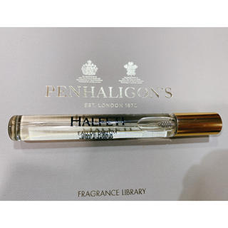 ペンハリガン(Penhaligon's)のペンハリガン ハルフェティ 香水(ユニセックス)