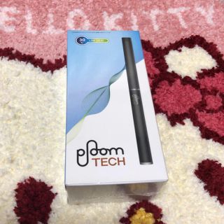 プルームテック(PloomTECH)のプルームテック  2本セット(タバコグッズ)