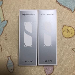 SALAFE＋(制汗/デオドラント剤)