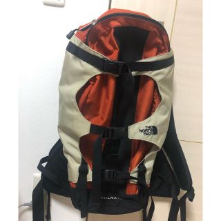 ザノースフェイス(THE NORTH FACE)のNORTHFACE ノースフェイス　バックカントリーパック　CHILKATS(登山用品)