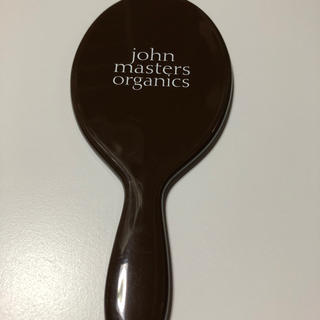 ジョンマスターオーガニック(John Masters Organics)のjohn masters organics ハンドミラー(ミラー)