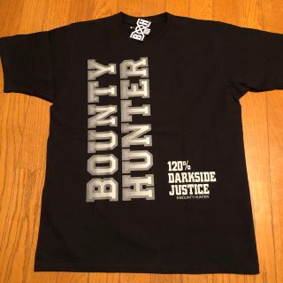 バウンティハンター(BOUNTY HUNTER)のバウンティハンター Tシャツ(Tシャツ/カットソー(半袖/袖なし))