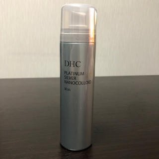 ディーエイチシー(DHC)のDHC PA ナノコロイド ミスト 120g(化粧水/ローション)