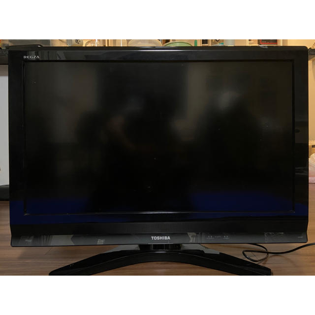 東芝 32V型 液晶 テレビ 32R9000 ハイビジョン 2009年モデル