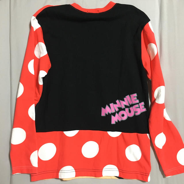 Disney(ディズニー)のディズニーリゾート♡Tシャツ レディースのトップス(Tシャツ(長袖/七分))の商品写真