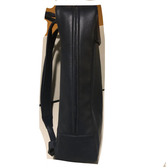 【代引き不可】 土屋鞄製造所 - Medium Backpack Soft 【ロビー様専用】objcts.io バッグパック/リュック