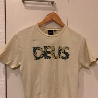 デウスエクスマキナ(Deus ex Machina)のDeus Ex Machina Tシャツ(Tシャツ/カットソー(半袖/袖なし))