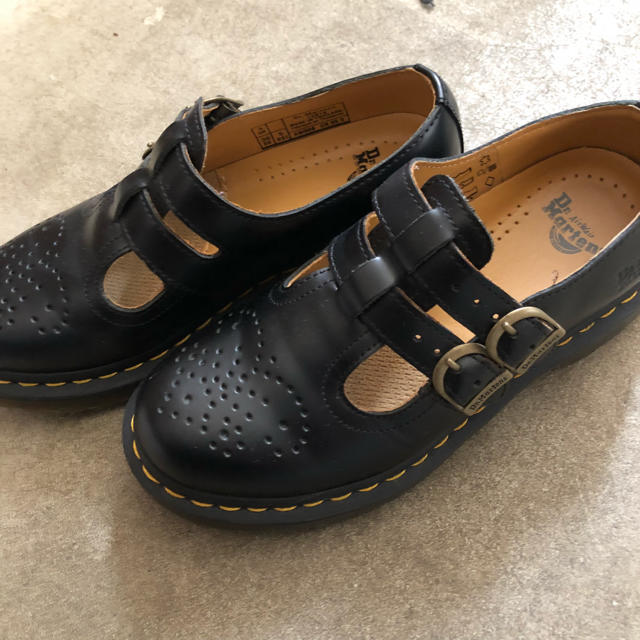 Dr.Martens(ドクターマーチン)のDr. Martens ドクターマーチン メリージェーン レディースの靴/シューズ(ローファー/革靴)の商品写真