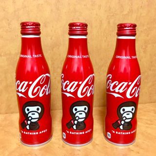 アベイシングエイプ(A BATHING APE)のBape X CocaCola(その他)