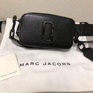 マークジェイコブス(MARC JACOBS)のMARC JACOBS マークジェイコブス ショルダーバッグ(ショルダーバッグ)