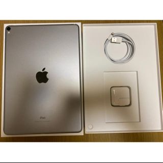 アップル(Apple)のiPad Pro 10.5インチ WiFiモデル  256GB(タブレット)