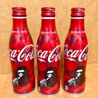 アベイシングエイプ(A BATHING APE)のBape X Coca Cola(その他)