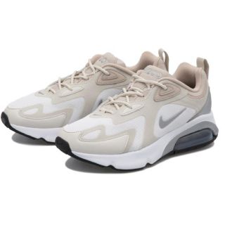 ナイキ(NIKE)のNIKE AIR MAX 200 レディース スニーカー(スニーカー)