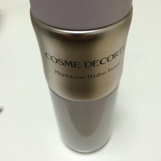 コスメデコルテ(COSME DECORTE)のフィトチューン ハイドロチューナー(化粧水/ローション)