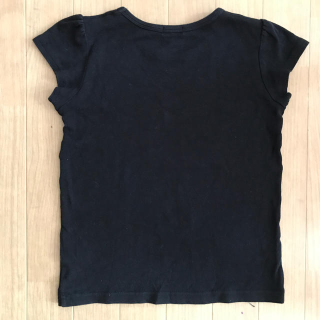 anyFAM(エニィファム)のanyFAM  Tシャツ　140cm キッズ/ベビー/マタニティのキッズ服女の子用(90cm~)(Tシャツ/カットソー)の商品写真